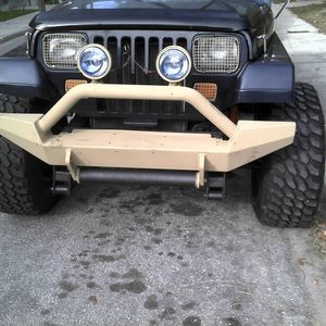 Meet your Posher, Larry